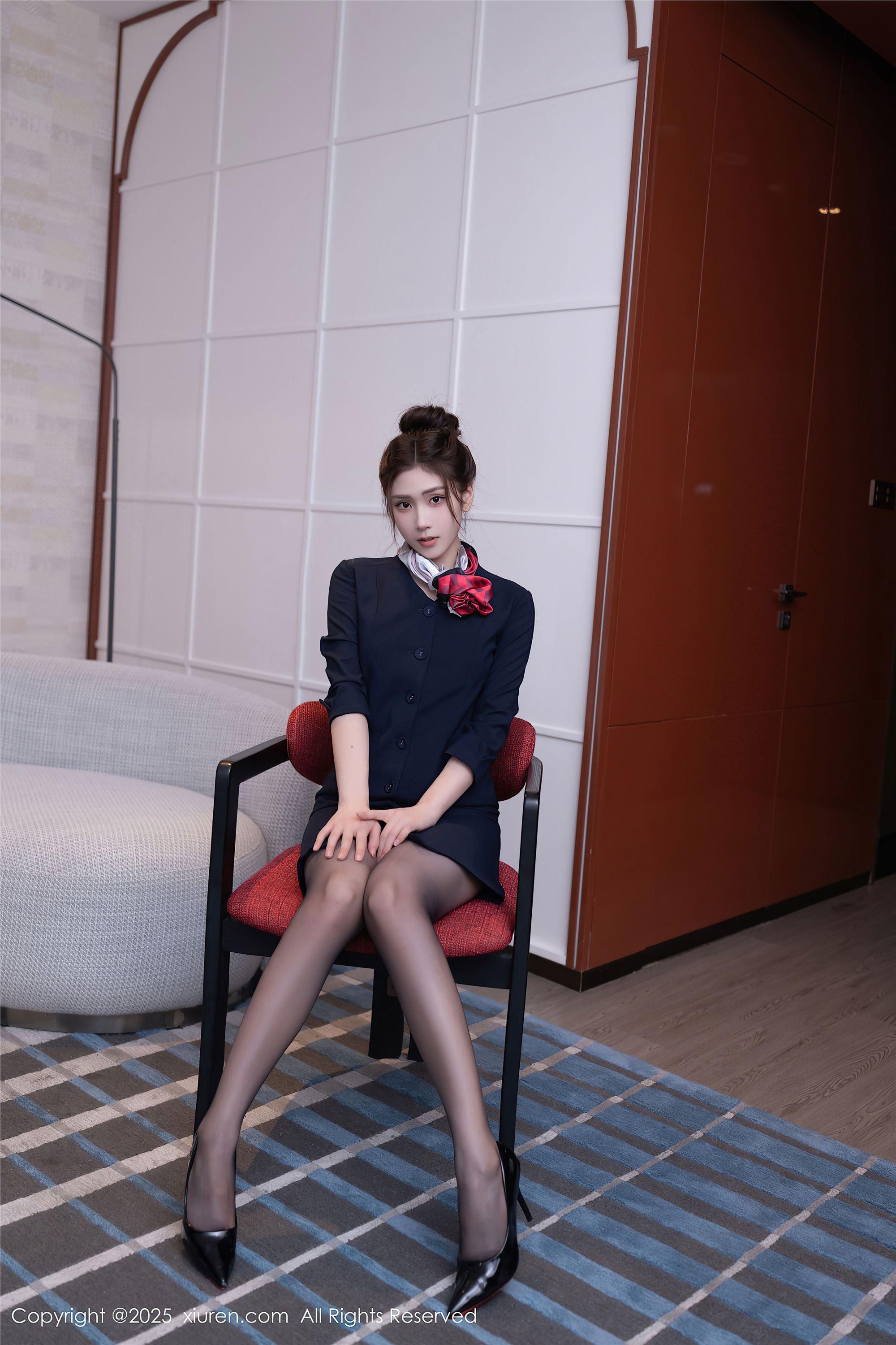 Xiuren秀人网 2025.11.13 NO.10982 刘婷婷